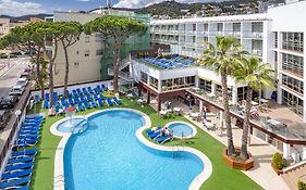 Hotel Ght Costa Brava